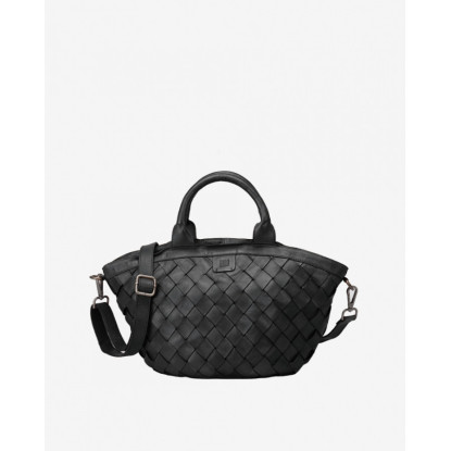 Bolso de hombro BIBA Lewisburg de piel