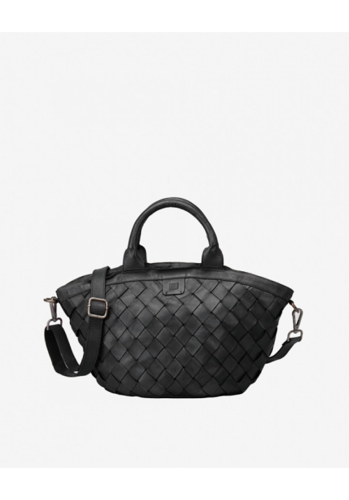 Bolso de hombro BIBA Lewisburg de piel