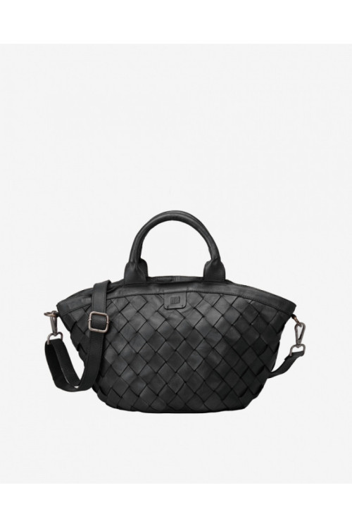 Bolso de hombro BIBA Lewisburg de piel