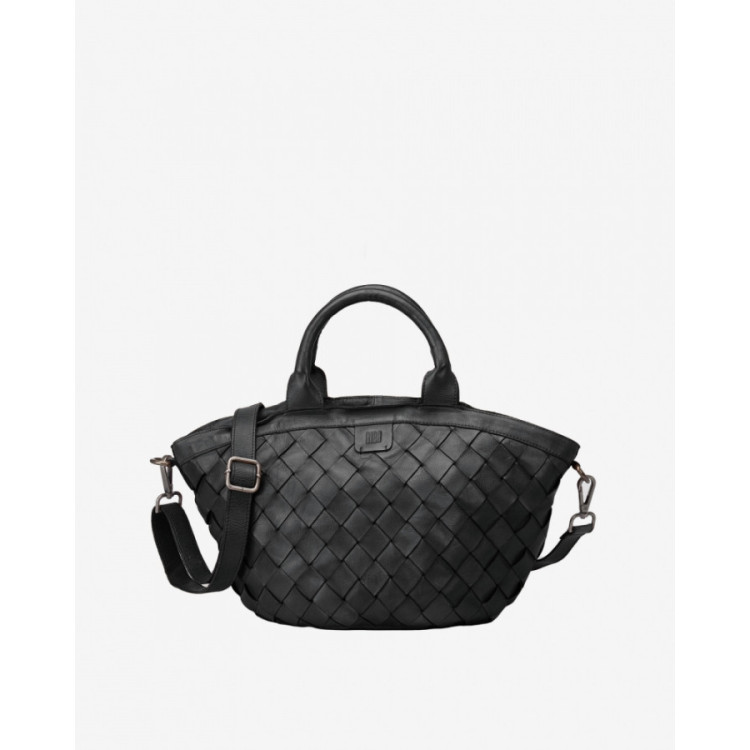 Bolso de hombro BIBA Lewisburg de piel