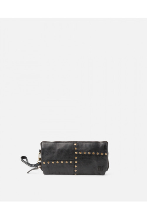 Billetero BIBA Stowe de piel