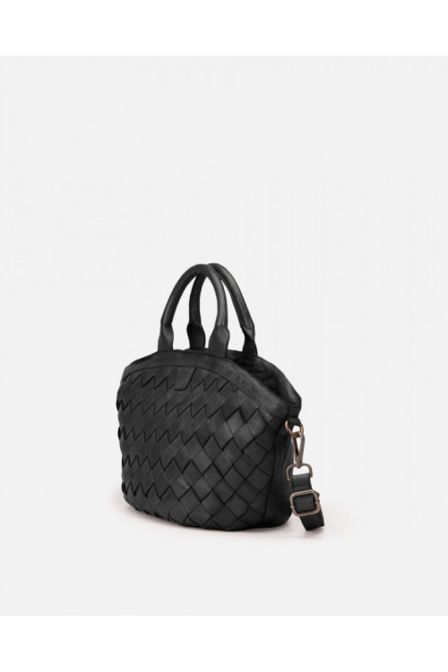 Bolso de hombro BIBA Lewisburg de piel