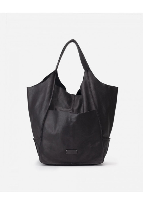 Bolso de hombro BIBA Homer de piel