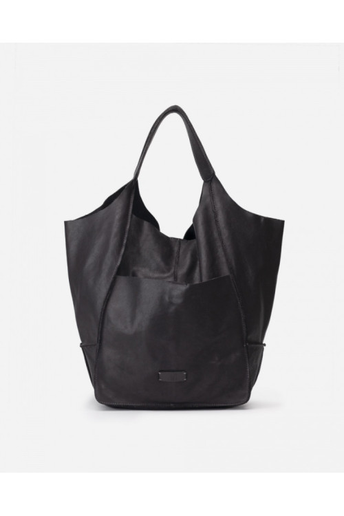 Bolso de hombro BIBA Homer de piel