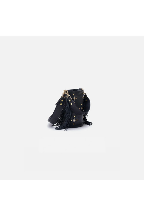 CANDY ROMBOS NEGRO