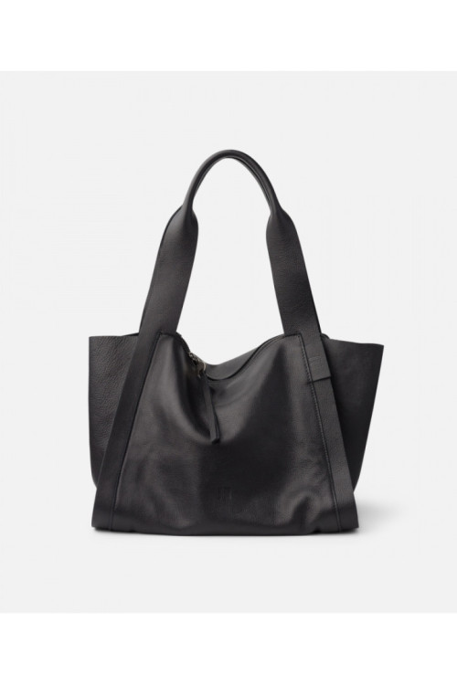 Bolso de hombro BIBA Vienna de piel