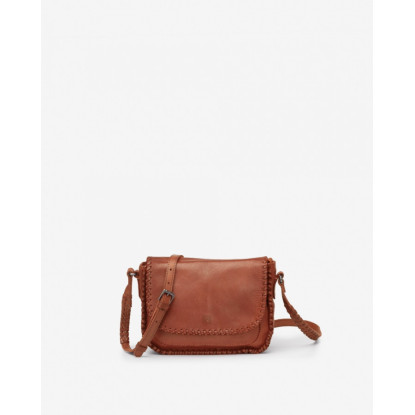 Bandolera BIBA Winona de piel