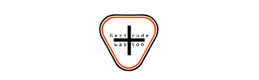 GERTRUDE-GASTON